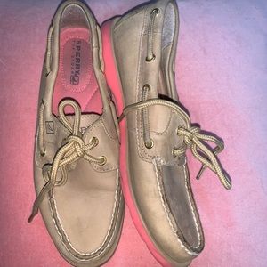 Sperry top siders